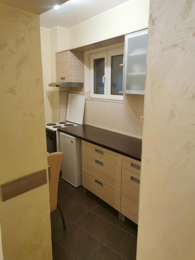 Appartement Agape Downtown à Belgrade Extérieur photo