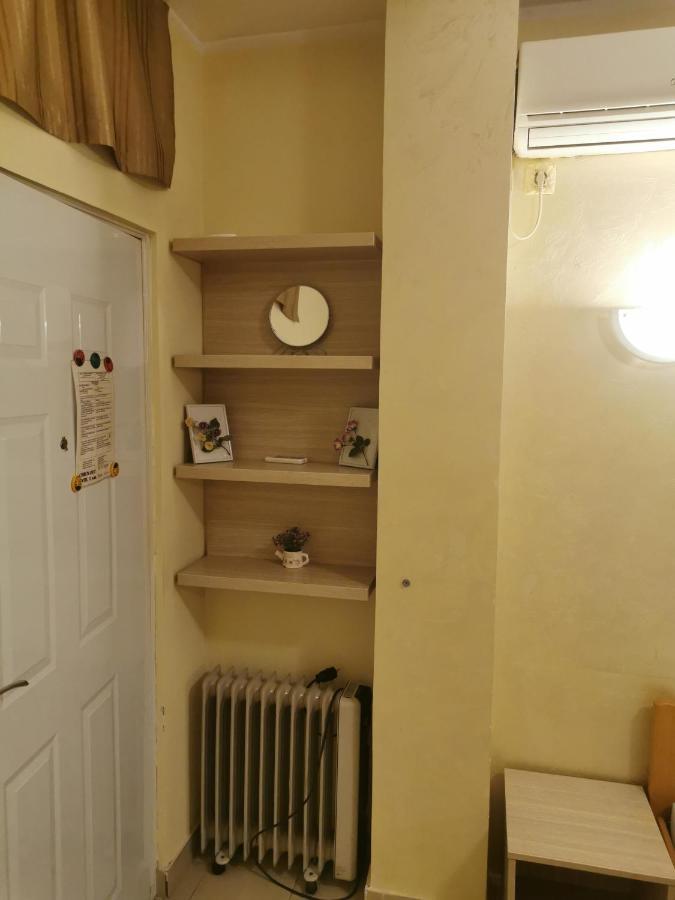Appartement Agape Downtown à Belgrade Extérieur photo