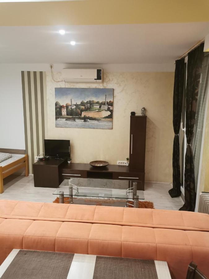 Appartement Agape Downtown à Belgrade Extérieur photo