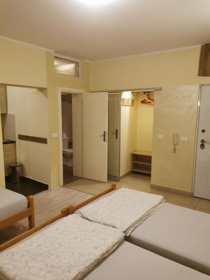 Appartement Agape Downtown à Belgrade Extérieur photo