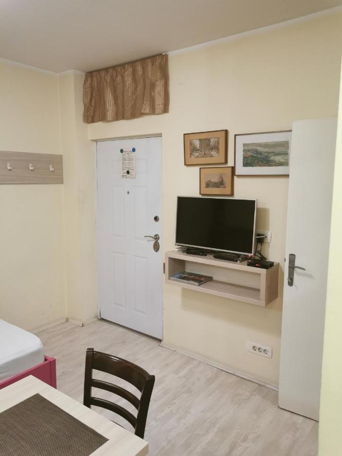 Appartement Agape Downtown à Belgrade Extérieur photo