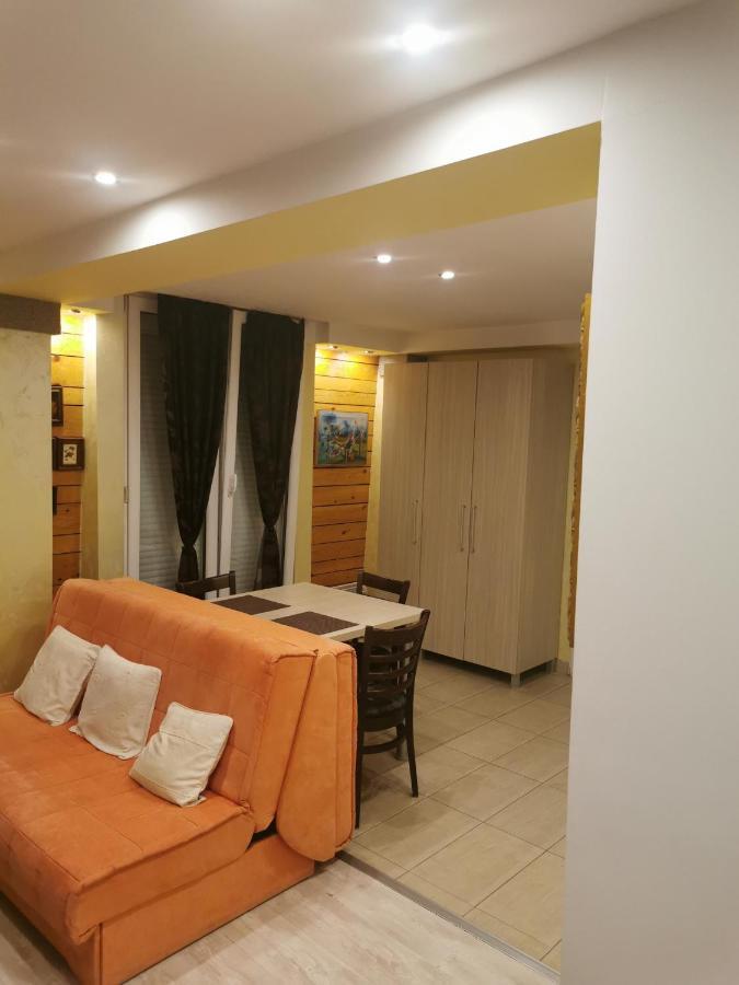 Appartement Agape Downtown à Belgrade Extérieur photo