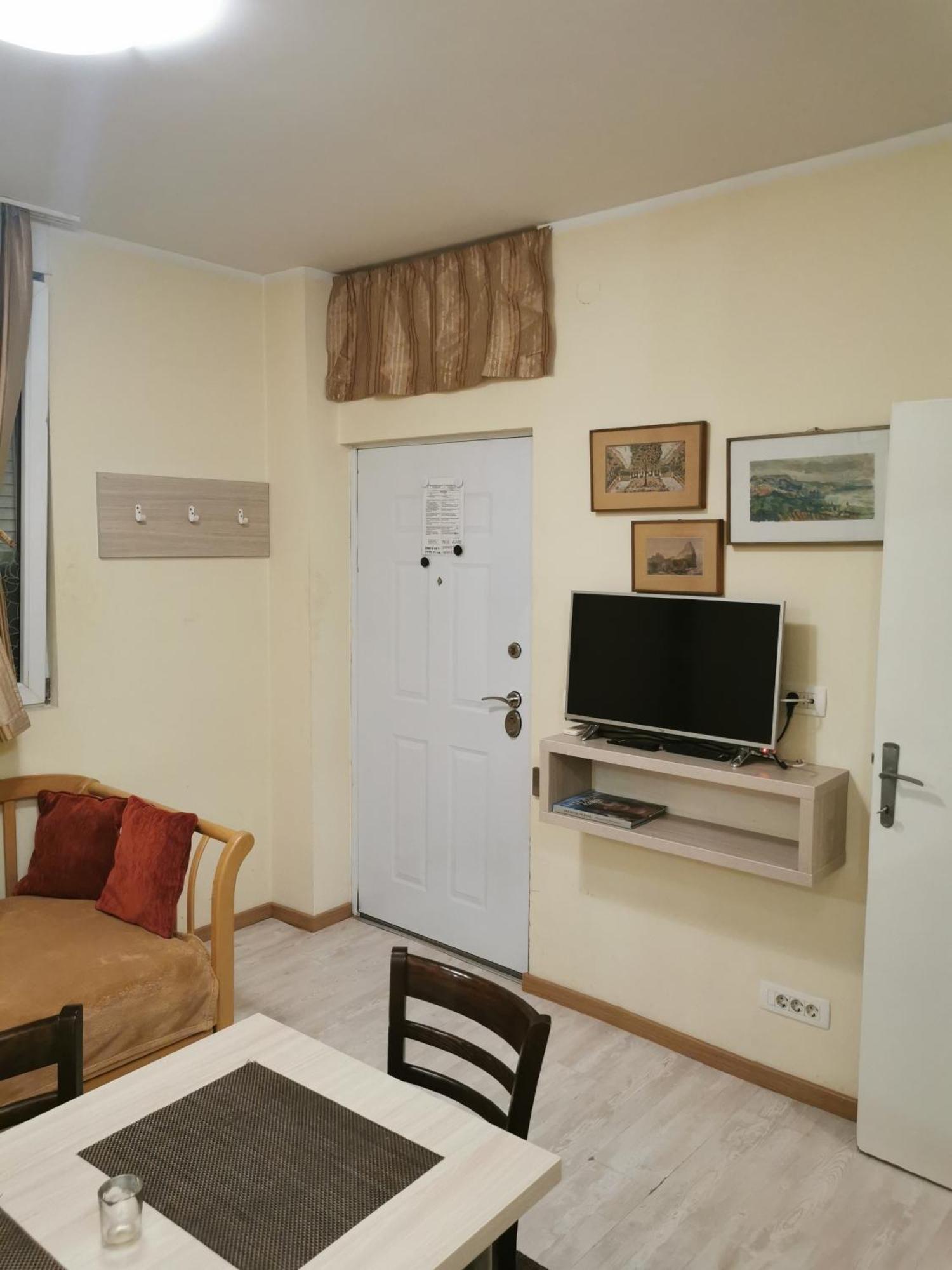Appartement Agape Downtown à Belgrade Extérieur photo